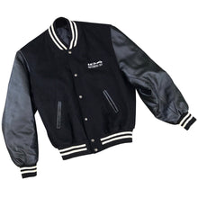 Load image into Gallery viewer, INDEPENDENCE DAY ID4 96 LETTERMAN JACKET