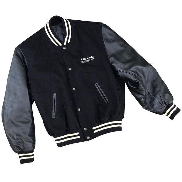 INDEPENDENCE DAY ID4 96 LETTERMAN JACKET