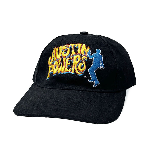 AUSTIN POWERS '97 CAP