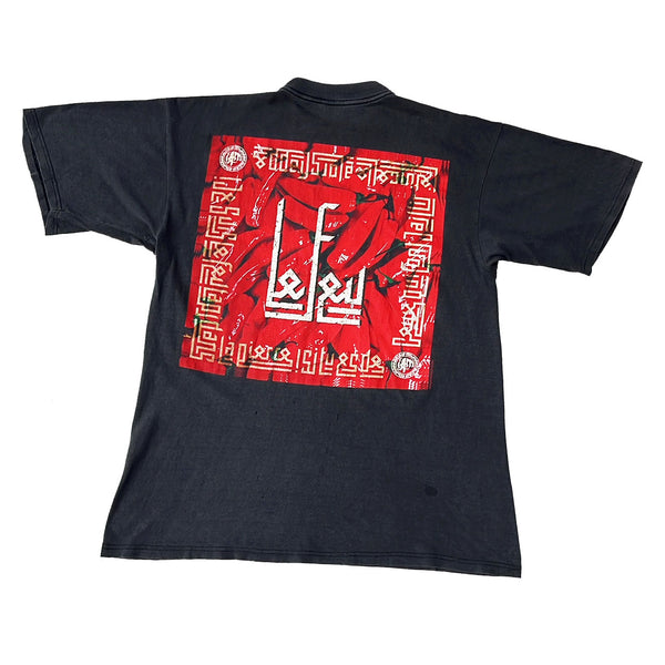 IAM 'LE FEU' '94 T-SHIRT