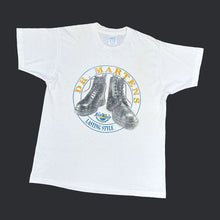 Load image into Gallery viewer, DR. MARTENS 80&#39;S T-SHIRT