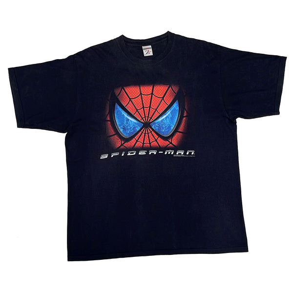 SPIDERMAN '02 T-SHIRT