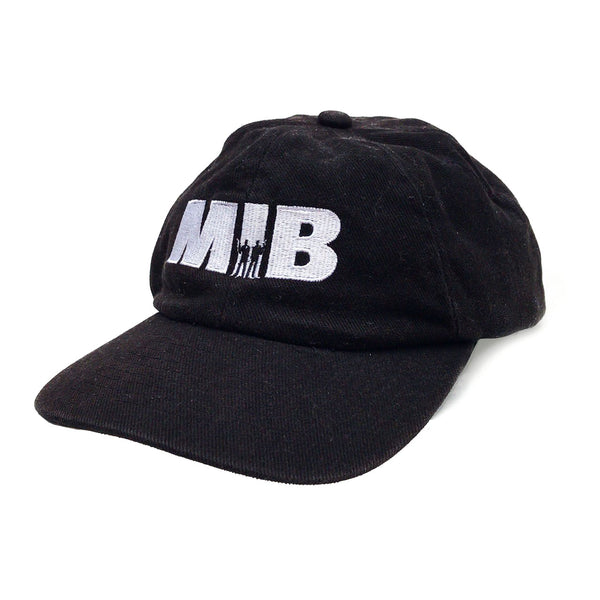 MEN IN BLACK RAY BAN '97 MOVIE CAP