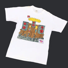 Load image into Gallery viewer, BEAVIS &amp; BUTTHEAD MTV 97 TOUCH TONE T-SHIRT