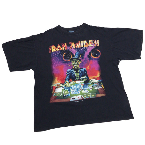 IRON MAIDEN '98 T-SHIRT