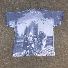 Load image into Gallery viewer, THE WIZARD OF OZ 92 ALLOVER T-SHIRT