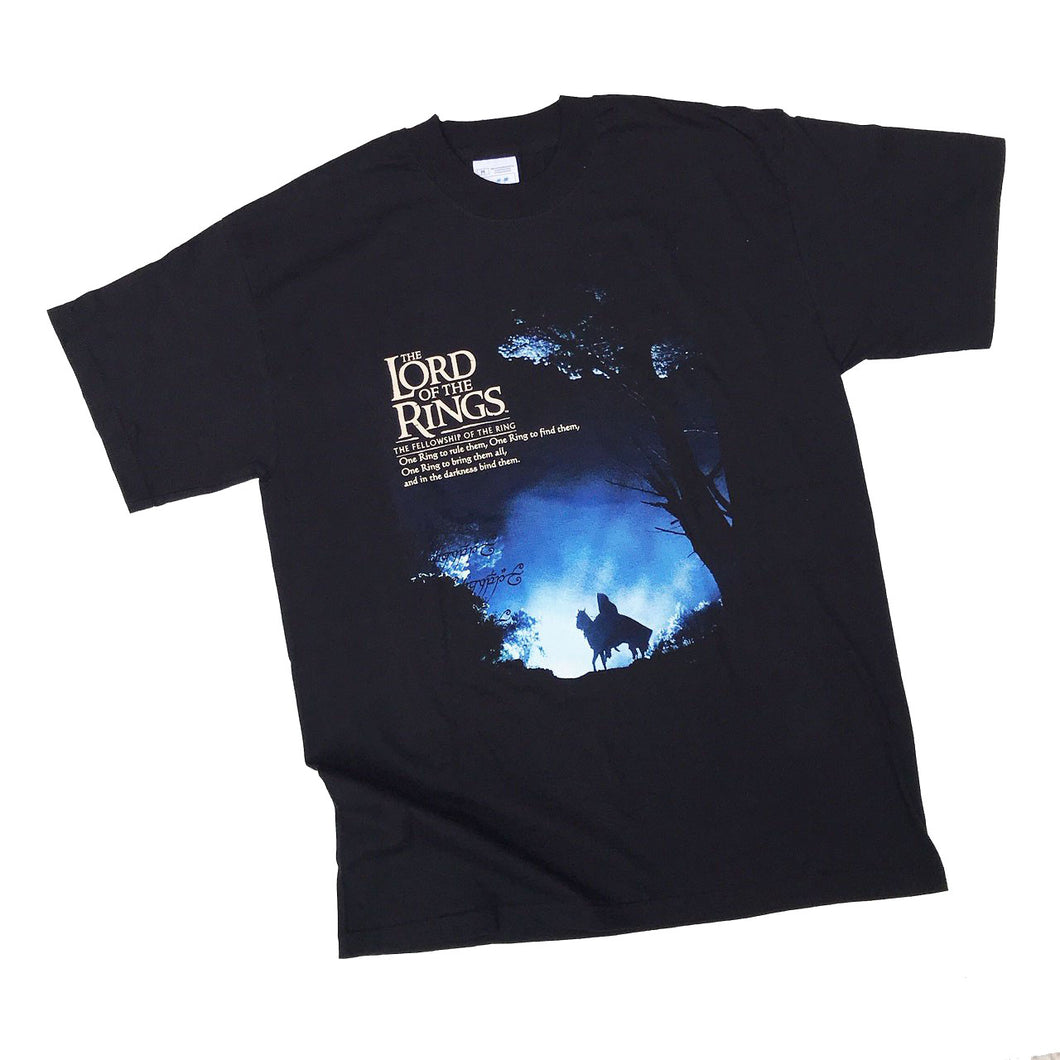 LORD OF THE RINGS 01 T-SHIRT