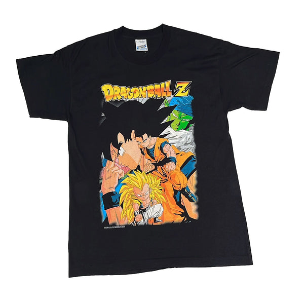 DRAGON BALL Z 97 T-SHIRT