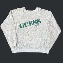 Load image into Gallery viewer, GUESS &#39;85 SWEATSHIRT