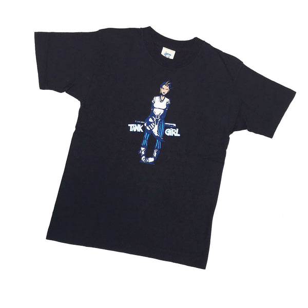 TANK GIRL 95 T-SHIRT