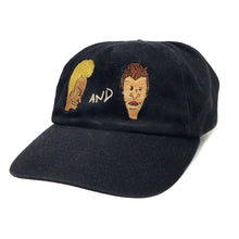 Load image into Gallery viewer, BEAVIS AND BUTTHEAD MTV &#39;97 CAP