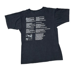 LED ZEPPELIN '89 T-SHIRT