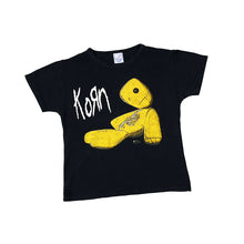 Load image into Gallery viewer, KORN &#39;ISSUES&#39; 90&#39;S T-SHIRT