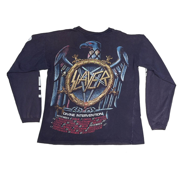 SLAYER 94 L/S T-SHIRT