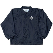 Load image into Gallery viewer, JIVE RECORDS 90&#39;S COACH JACKET