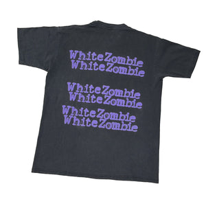 WHITE ZOMBIE '95 T-SHIRT