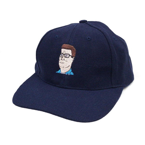 KING OF THE HILL 90'S CAP