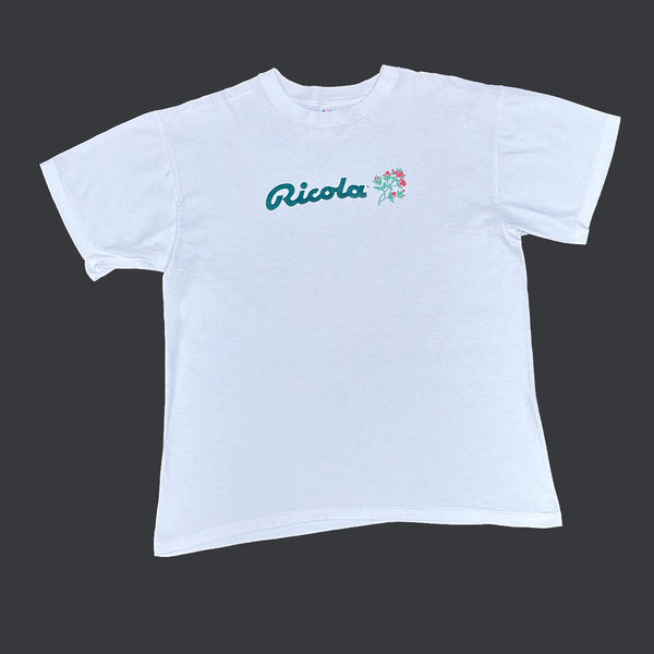 RICOLA 90'S T-SHIRT