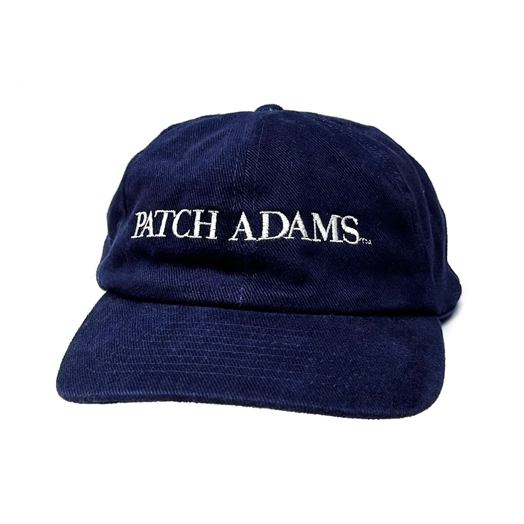 PATCH ADAMS '98 CAP