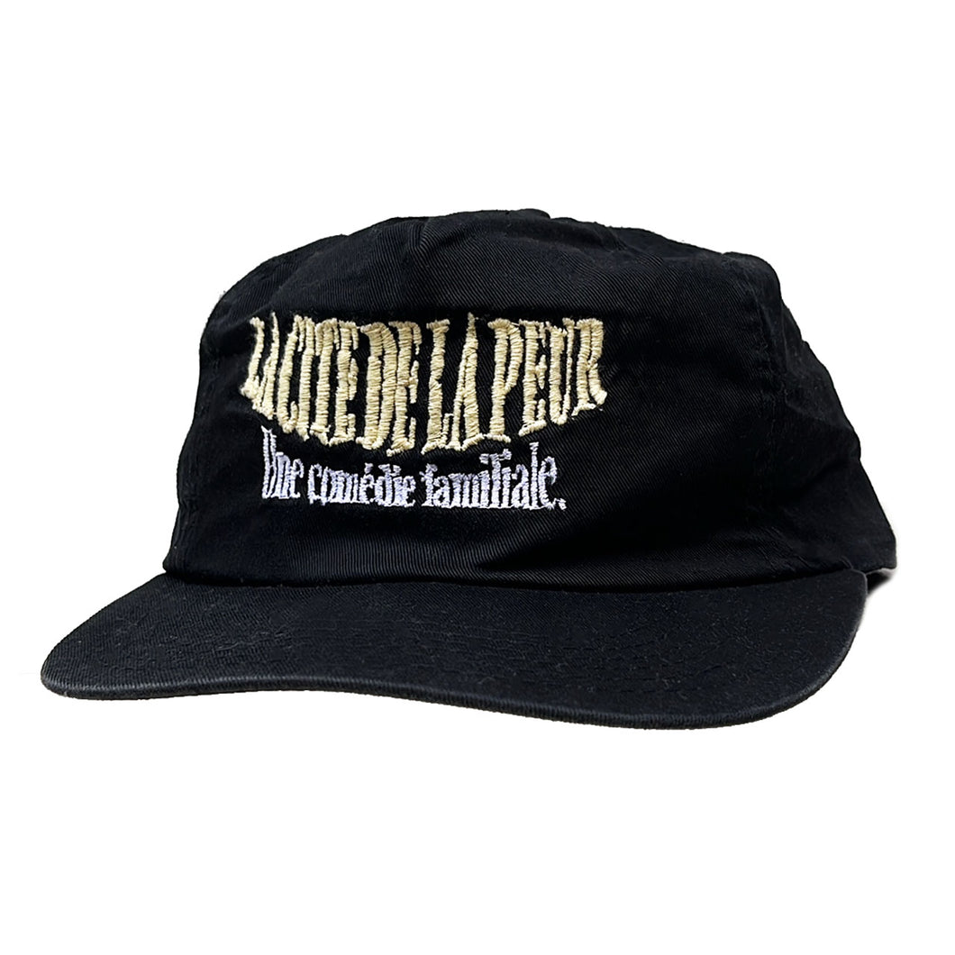 LA CITE DE LA PEUR '94 CAP