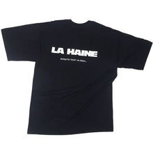 Load image into Gallery viewer, LA HAINE 95 T-SHIRT