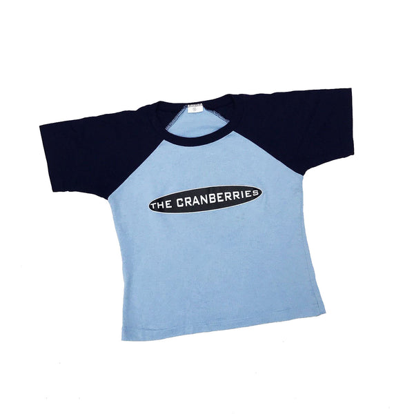 THE CRANBERRIES 01 TOP