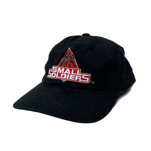 SMALL SOLDIERS '98 CAP