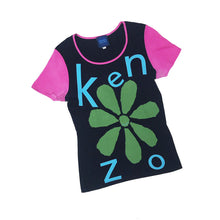 Load image into Gallery viewer, KENZO 90&#39;S TOP