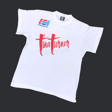Load image into Gallery viewer, TINA TURNER 87 T-SHIRT