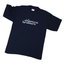Load image into Gallery viewer, THE CHEMICAL BROTHERS 90&#39;S T-SHIRT