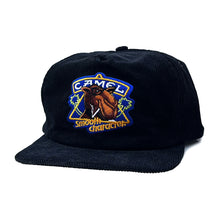 Load image into Gallery viewer, CAMEL &#39;SMOOTH CHARACTER&#39; 80&#39;S CAP