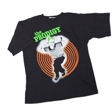 Load image into Gallery viewer, THE PRODIGY 90&#39;S T-SHIRT