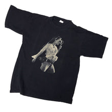 Load image into Gallery viewer, VANESSA PARADIS &#39;NATURAL HIGH TOUR&#39; 93 T-SHIRT