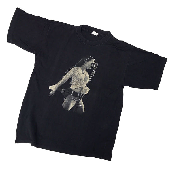 VANESSA PARADIS 'NATURAL HIGH TOUR' 93 T-SHIRT