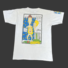 Load image into Gallery viewer, BEAVIS &amp; BUTTHEAD 90&#39;S T-SHIRT