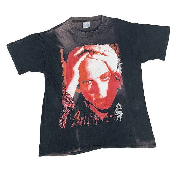 THE CURE WISH TOUR 92 T-SHIRT