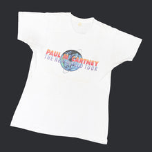 Load image into Gallery viewer, PAUL MCCARTNEY 93 TOUR T-SHIRT