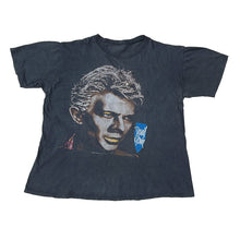 Load image into Gallery viewer, DAVID BOWIE 84 T-SHIRT