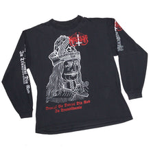 Load image into Gallery viewer, MARDUK DRACUL &#39;96 L/S T-SHIRT