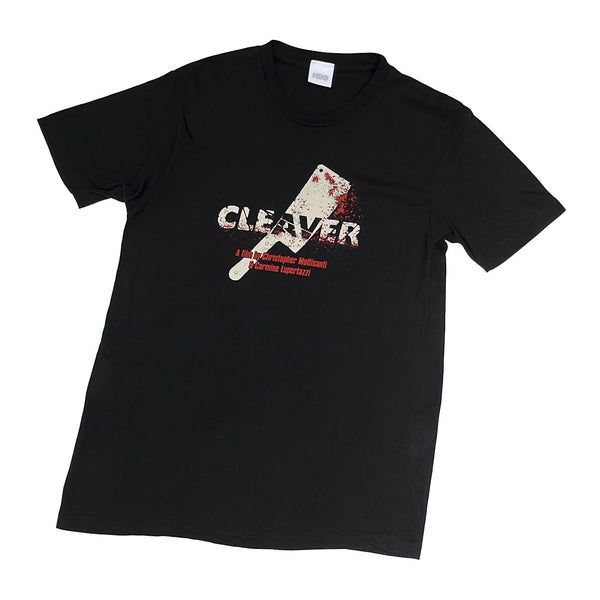 THE SOPRANOS 'CLEAVER' 06 T-SHIRT