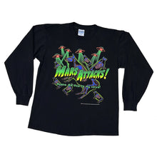 Load image into Gallery viewer, MARS ATTACKS! 96 L/S T-SHIRT