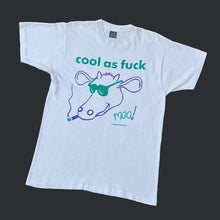 Load image into Gallery viewer, INSPIRAL CARPETS &#39;MOO&#39; 90 T-SHIRT