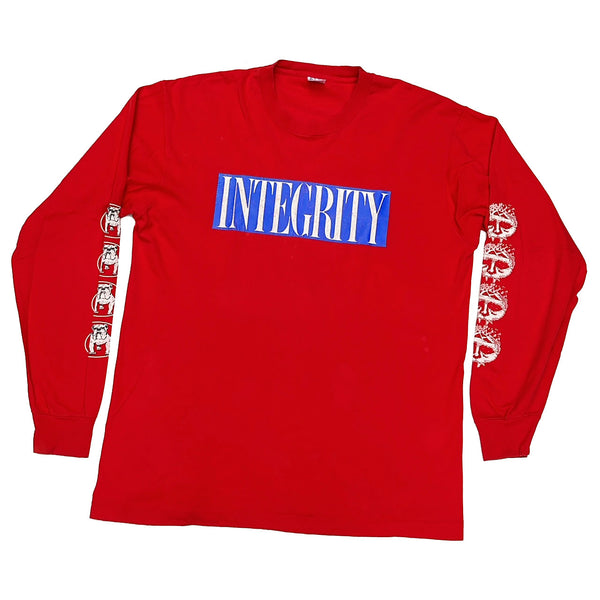 INTEGRITY 96 L/S T-SHIRT