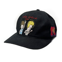Load image into Gallery viewer, BEAVIS AND BUTTHEAD MTV &#39;93 CAP