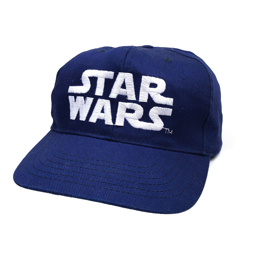 STAR WARS 90'S CAP