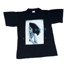 Load image into Gallery viewer, DIANA ROSS 97 T-SHIRT