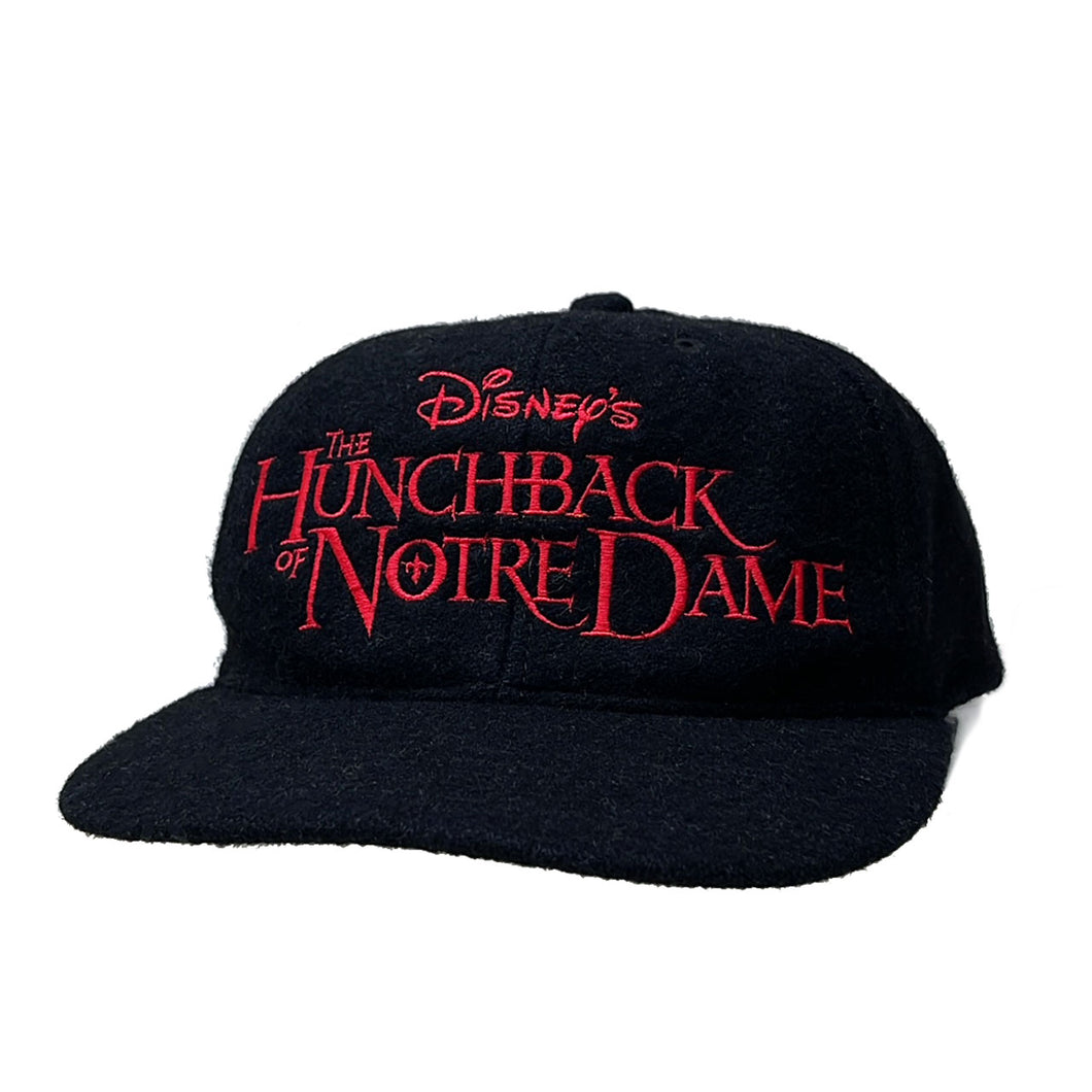 THE HUNCHBACK OF NOTRE DAME '96 CAP