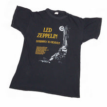 Load image into Gallery viewer, LED ZEPPELIN 80&#39;S T-SHIRT
