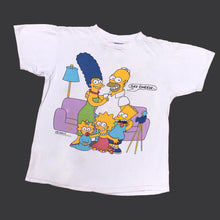 Load image into Gallery viewer, THE SIMPSONS 89 T-SHIRT