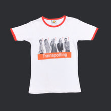Load image into Gallery viewer, TRAINSPOTTING 96 T-SHIRT